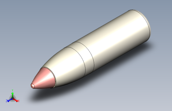 库托夫反装甲子弹