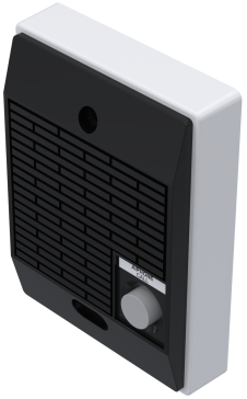 AIPHONE LE-D门呼叫站组件-11-26-25-史蒂夫·施密特