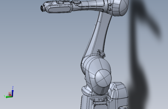 川崎机器人RS013N-AC01