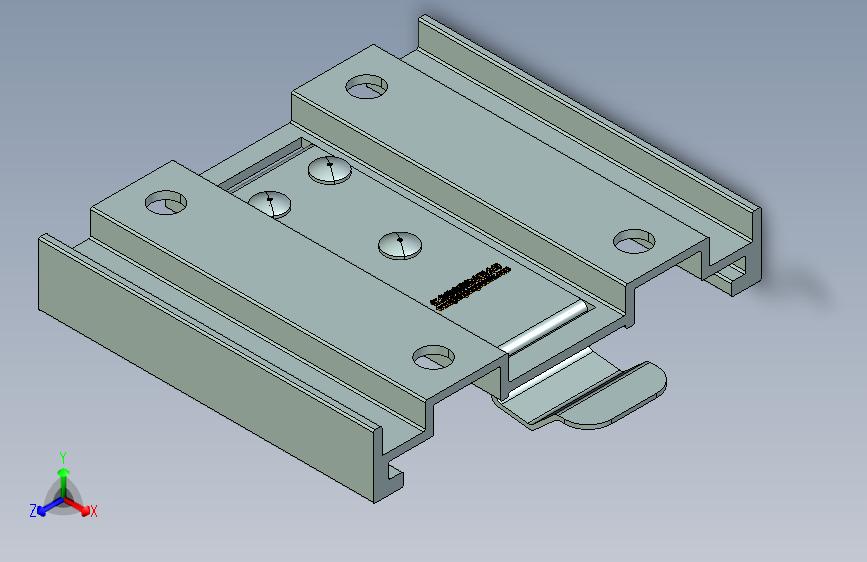 中型轮-02-底板用底板盒产品_TCH-中型轮-02