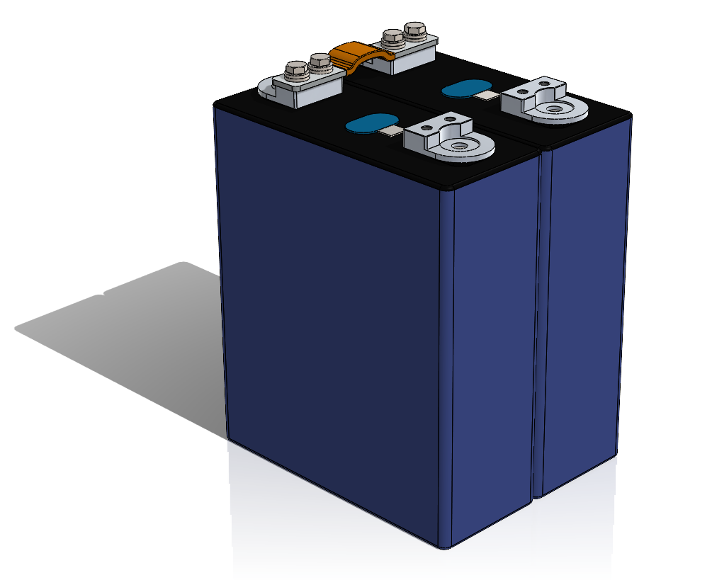 电池 EVE 能量 MB31