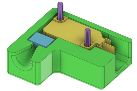 欧姆龙D0542A限位开关