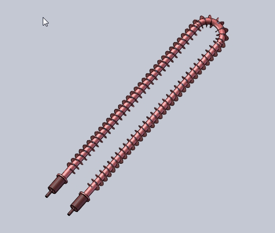 3000CMH催化燃烧炉、CO炉==1388495=100