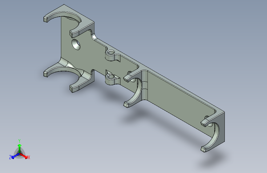 辛森安全锤握把