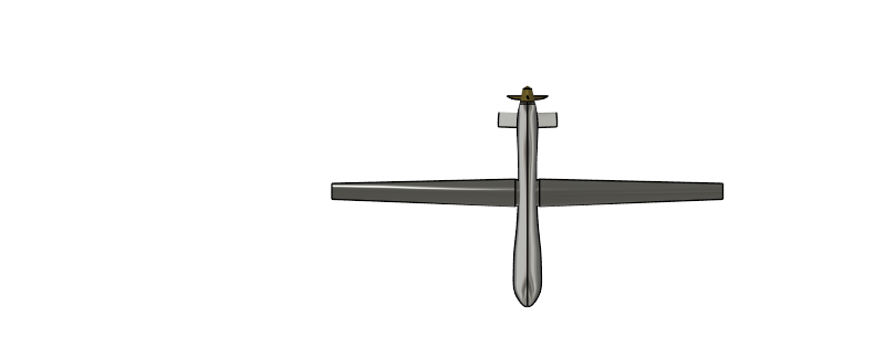 MQ-1 捕食者无人机