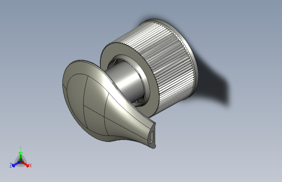 1凸帽平罗圈产品1