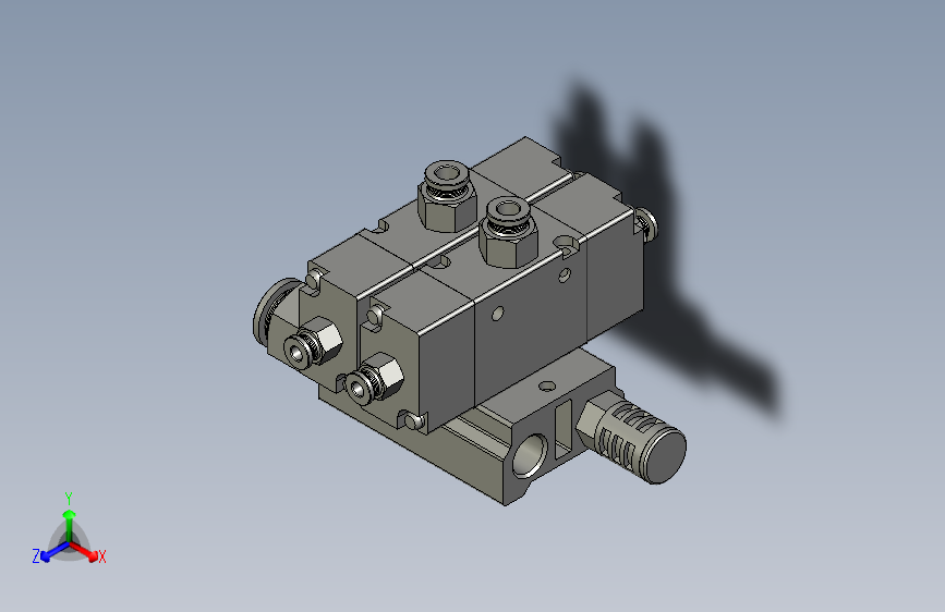 3A22008-气控阀-dtk