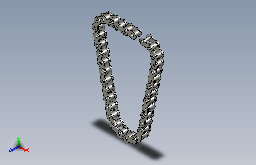 400W电机链条(0803)20220808