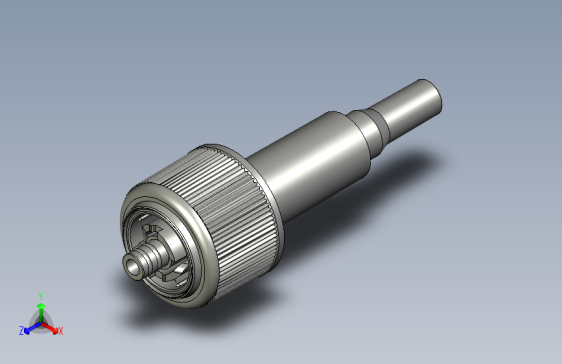 2004凹帽圆罗圈产品