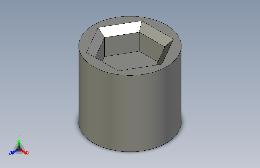 222405-002内六角堵头ABP-02