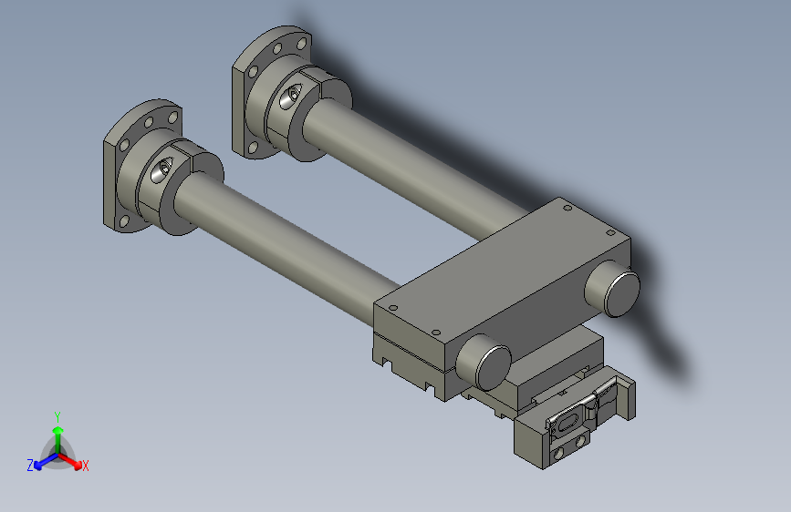 A6弹片组装-弹片错位