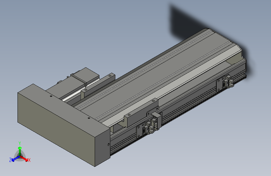 AIMS-134-P10-S200-2P-LM左折式雙滑塊_1