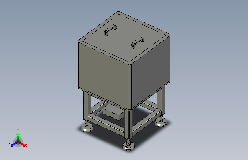 BBBB-按钮振动盘