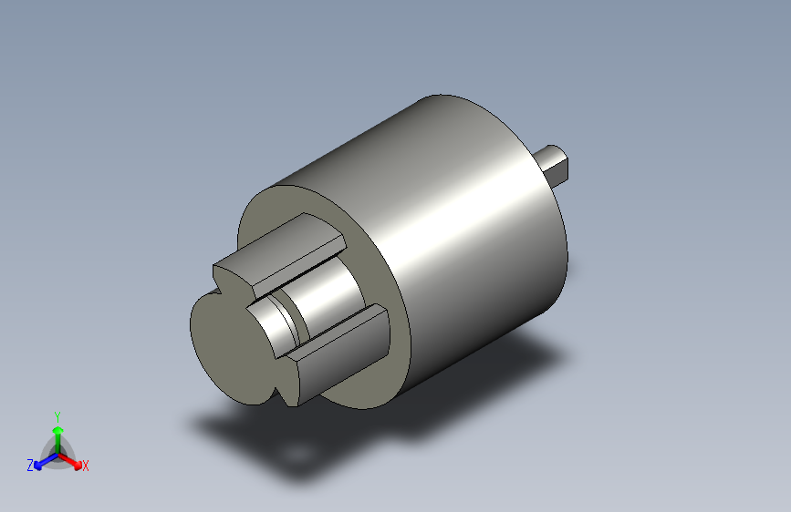 CDRB2BW30-180S旋转气缸