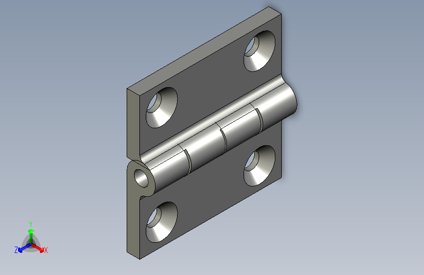 CMM-455合页总装图B版-dtk