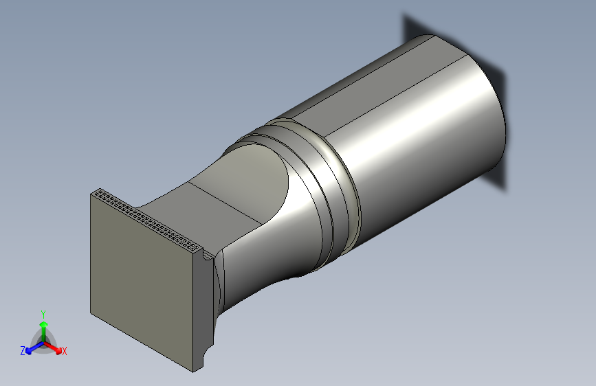 CSHT-001超声波焊头总装20170608-dtk