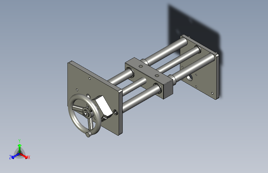 LP-200B-04-25-00瓶剔除升降机构