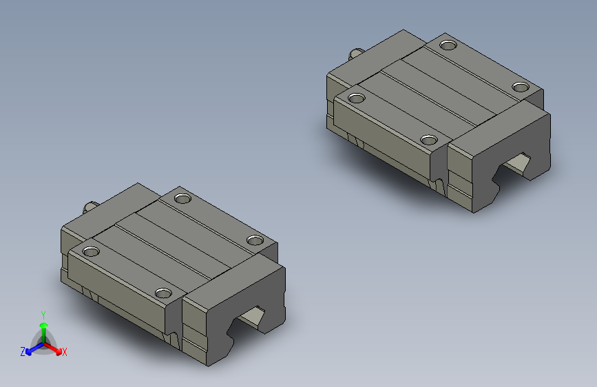 LSH15BK-F1N-N-A-M4滑块213