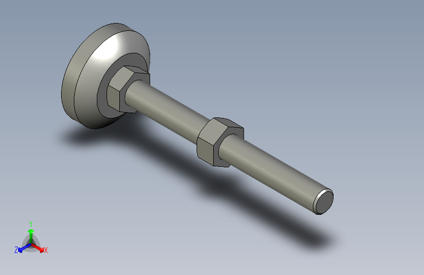 M060-转子FJFN16-150-q