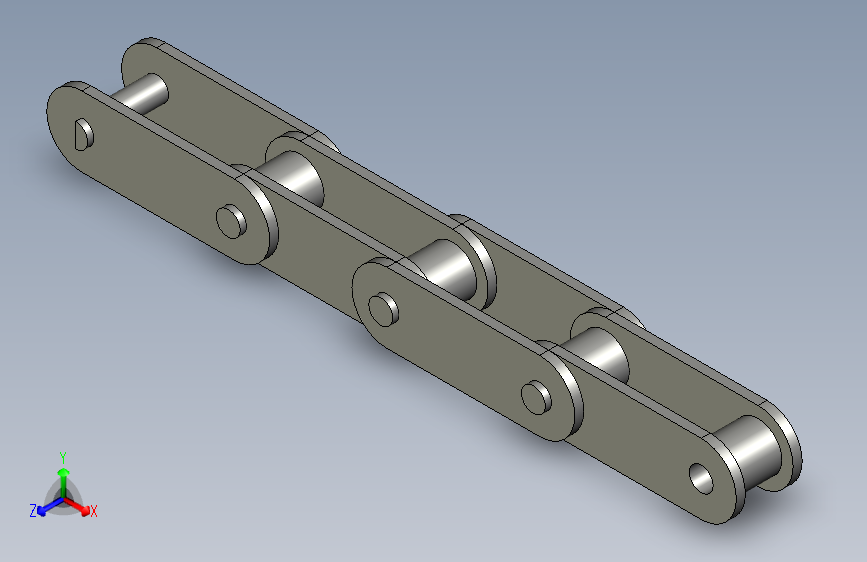 M060-转子三段-二段-CHEW40