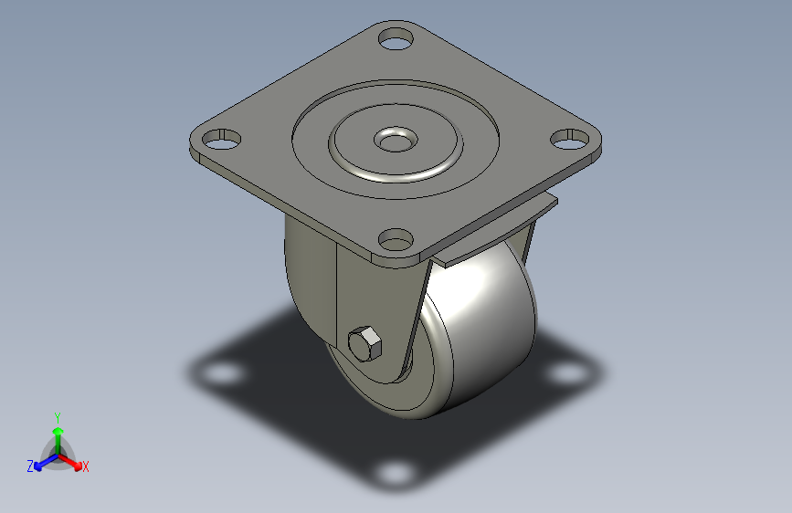 M060-转子三段-二段CSHN65-N