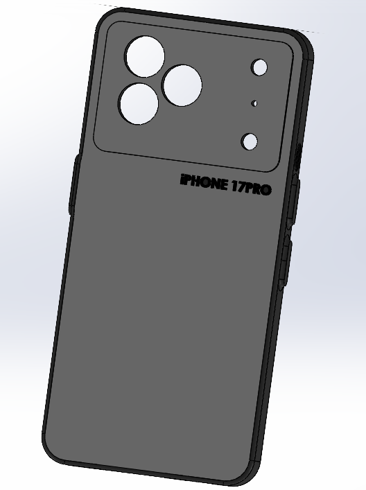 iphone_17pro-硅胶保护壳