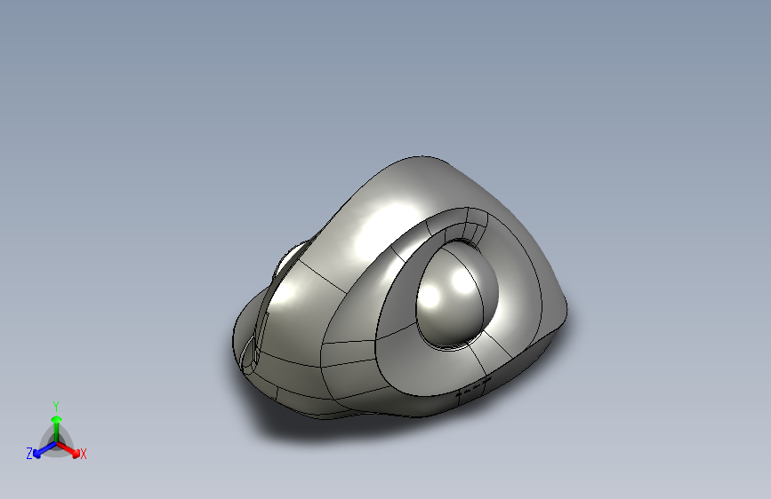 Micropack MP-VO2W 滚轮鼠标