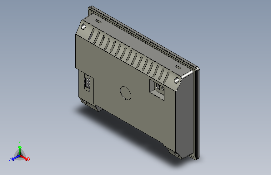 M077-MT8071iE威纶通