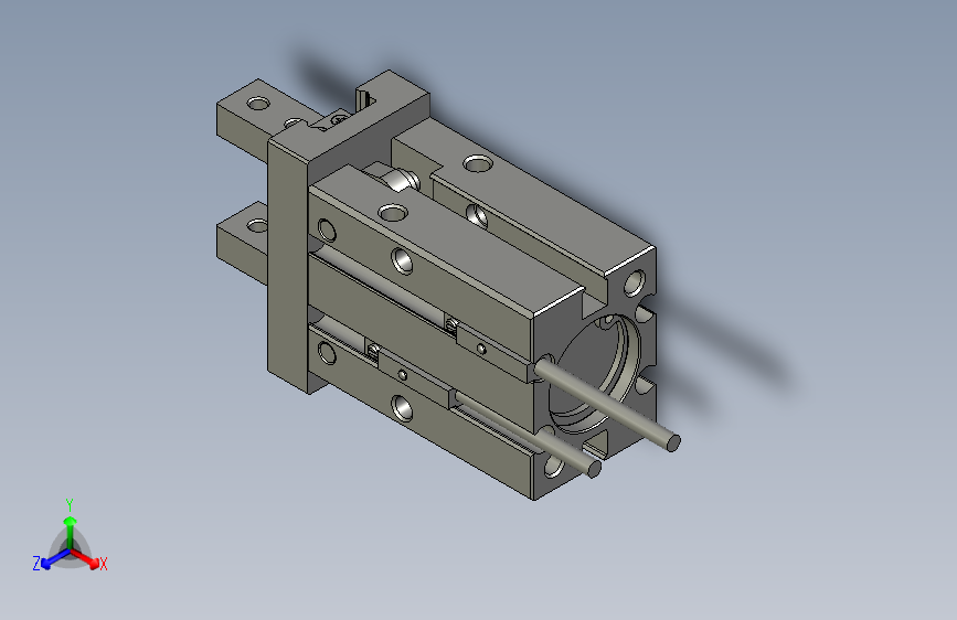 M080-HFZ16-CL-H-2-28