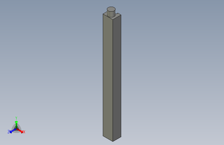 M081-安全光栅30LC0325-N12S