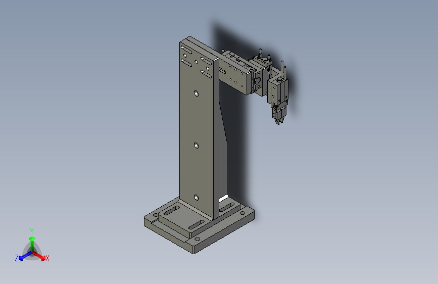 M02103-09连接器分离-