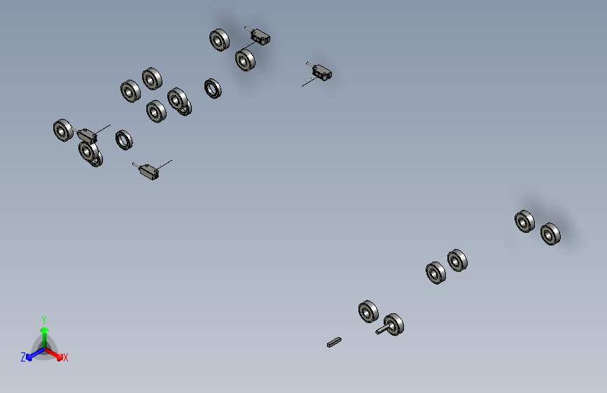 M02103-12-0A01不良排出皮带
