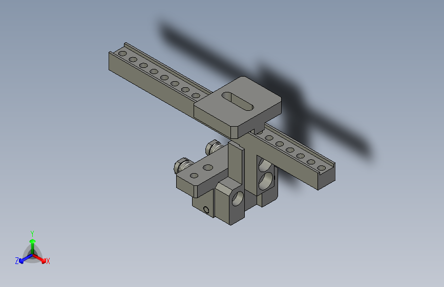 MA0284-01两侧后滑动顶板