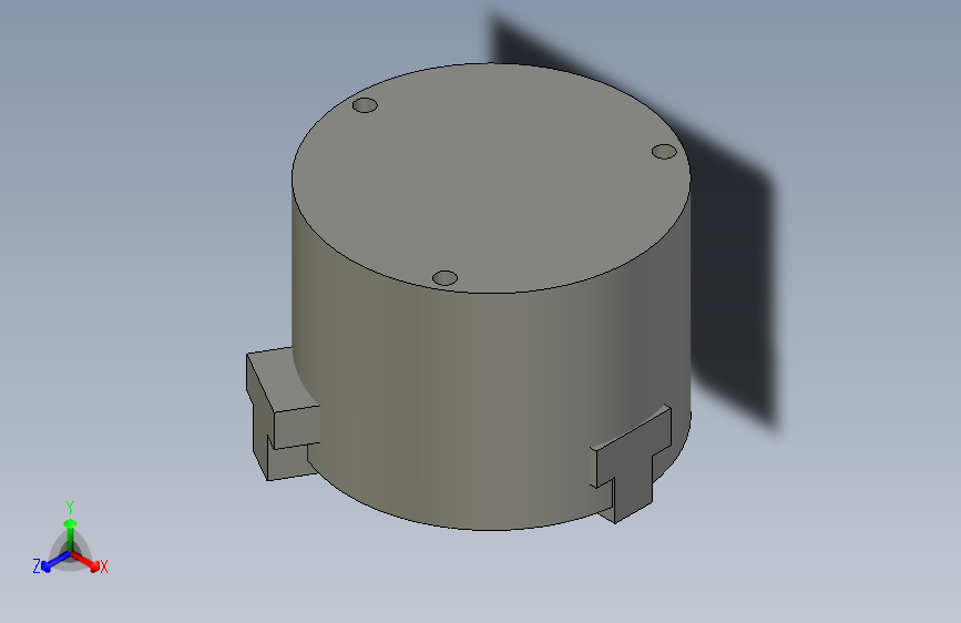 RP-14(MH3-80D气爪1