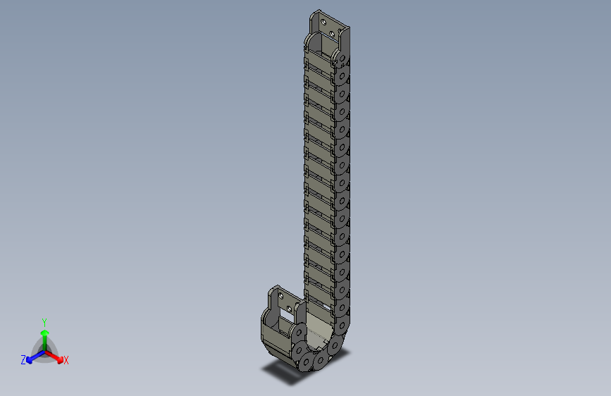 SAMLO_拖链(TWD15-C30-R28-20)