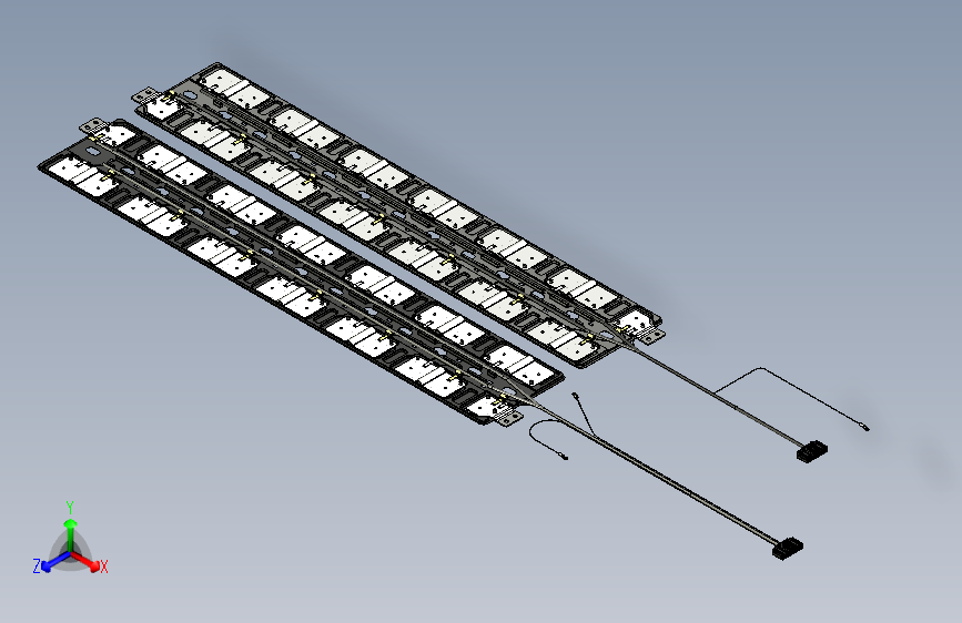 CCS电池包模组电压温度采集--1703806-50