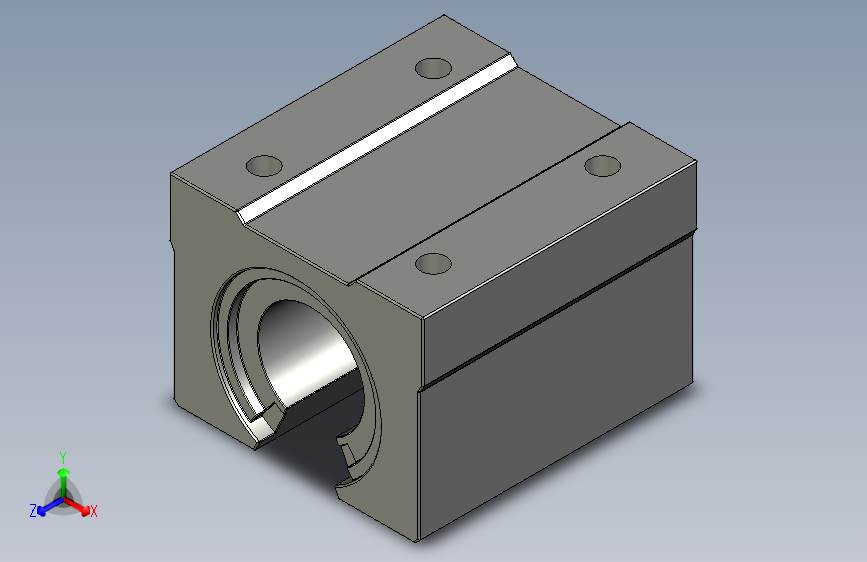SBRSBRS支撑导轨单元SBR25SA_SBRSBRS滑块420220808