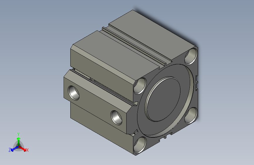 SDA80x40S(0)+(CS1-G-2)-dtk