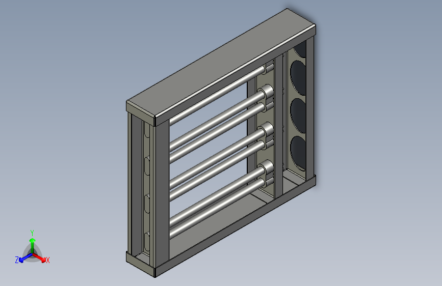 SFC18UV光氧灯管300