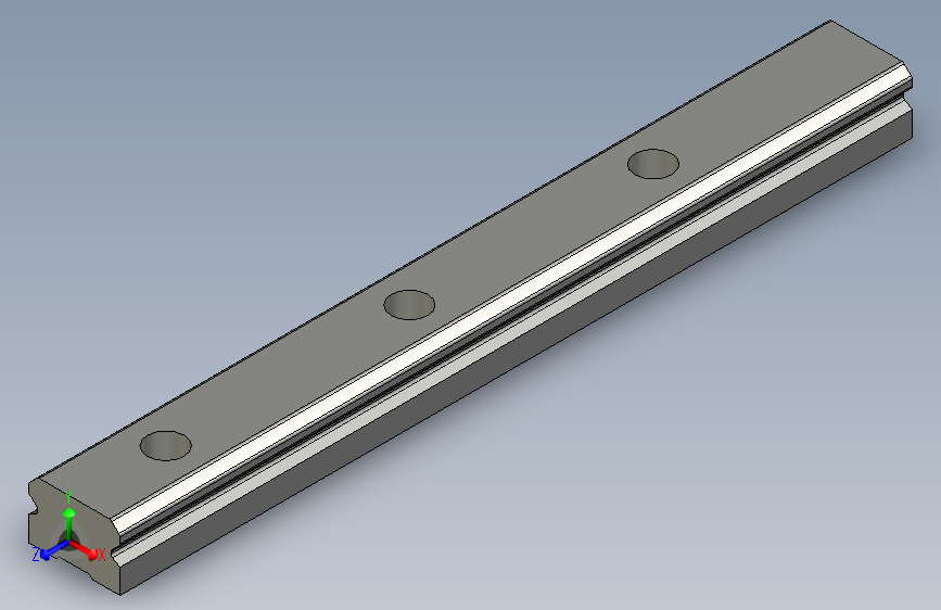 SNCC-H16-1-L130_中载直线导轨