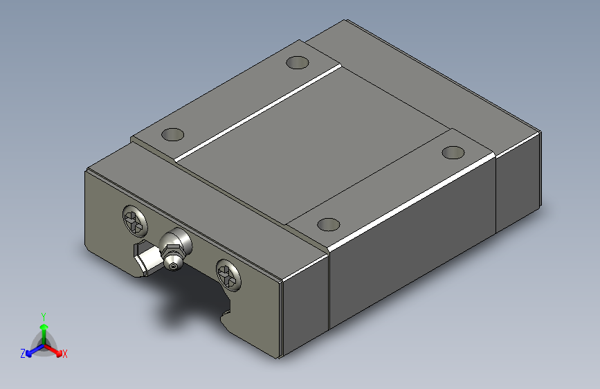 SNCC-H16-1-L130_中载直线滑块