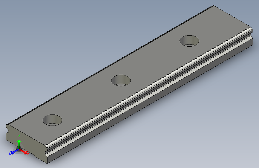 SWCC-H14-2-L220_中载直线导轨