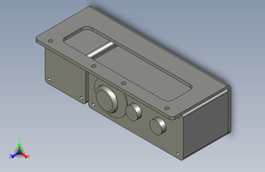 TF1506005-按钮盒组件-2-01