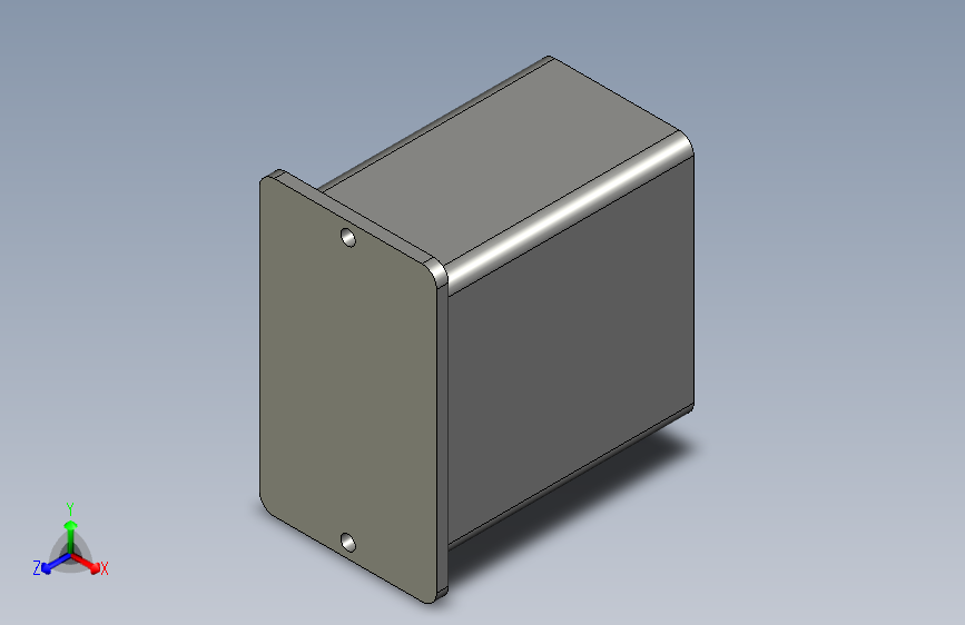 US590(单相90W电机调速器)
