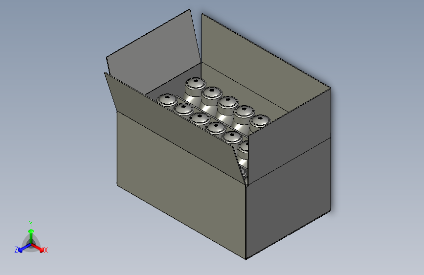 YLU055-001-125ml装箱