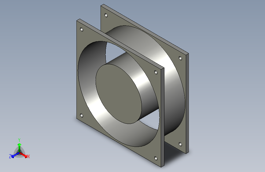 YLU055-001-风扇KA1238HA2SAL