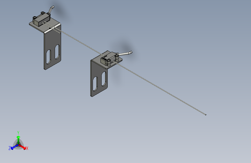 YLU055-001-光电模组