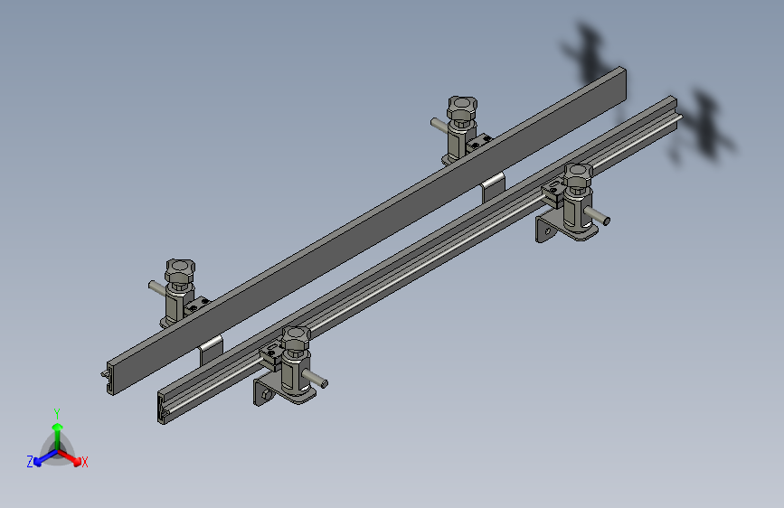 YLU055-001-阻挡调节