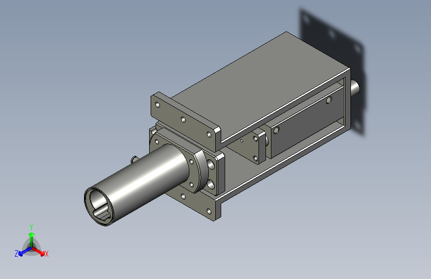 ZK05009泄露测试组件