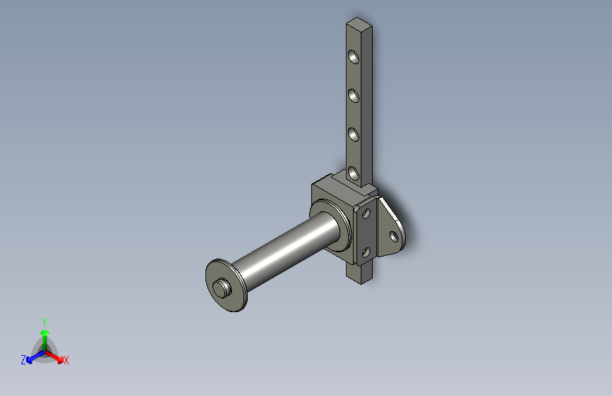 标签高度位置检测